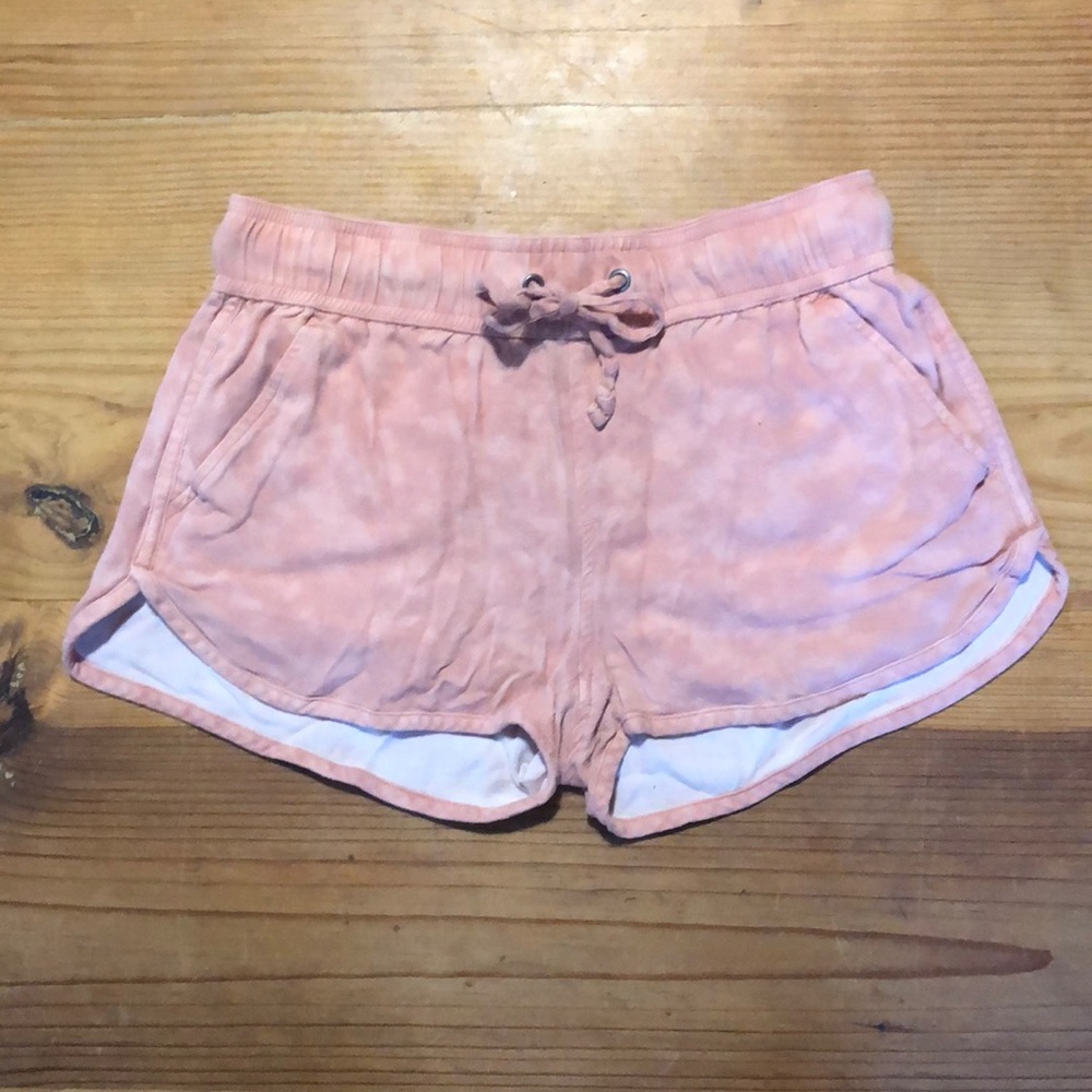 SO shorts